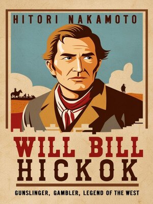cover image of Will Bill Hickok